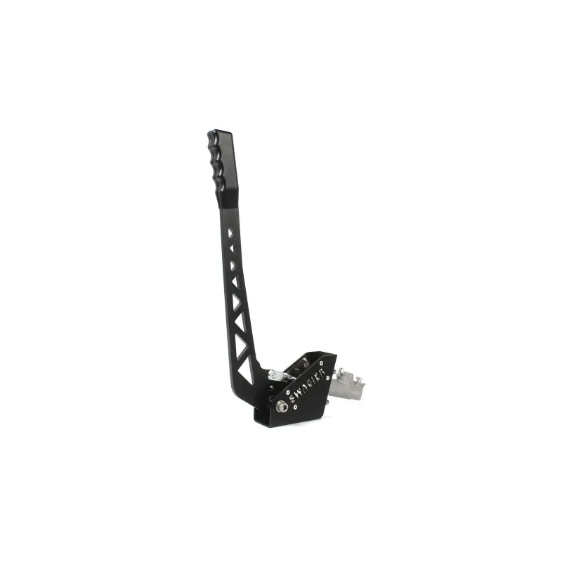 Universelt hydraulisk håndbrekk Swagier Gladiator V2 OBP til rally og drift