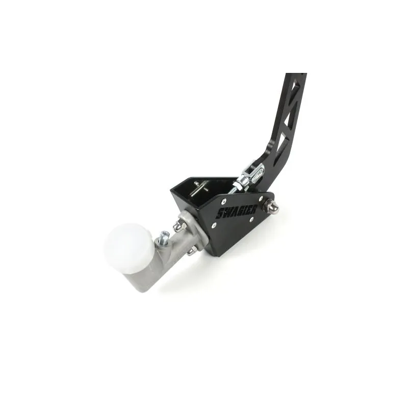 Hydraulisk håndbrekk for drift med lagret konstruksjon – Swagier Gladiator V2