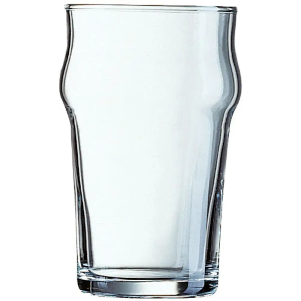 Glass Arcoroc Nonic 280 Ml Sett 48 Stk. - Hendi 43716