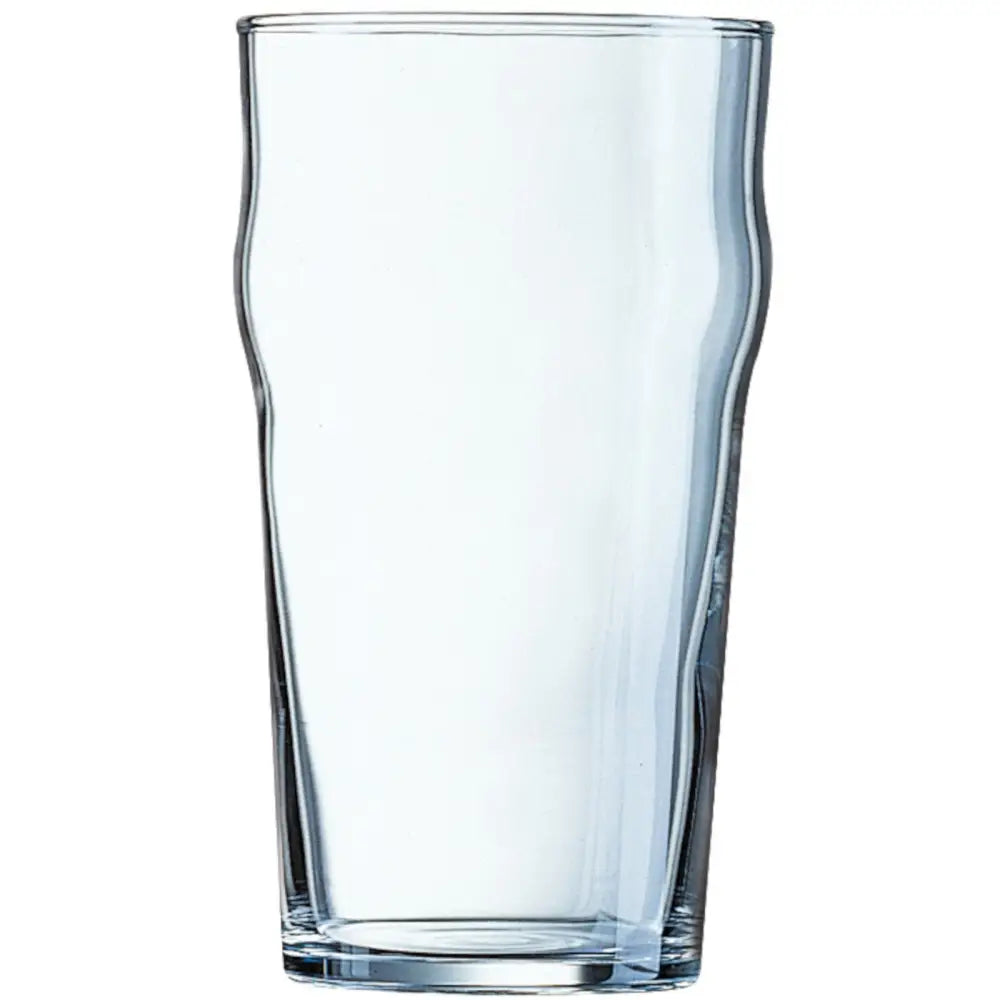 Glass Arcoroc Nonic 570 Ml Pakke med 48 Stk. - Hendi 49357