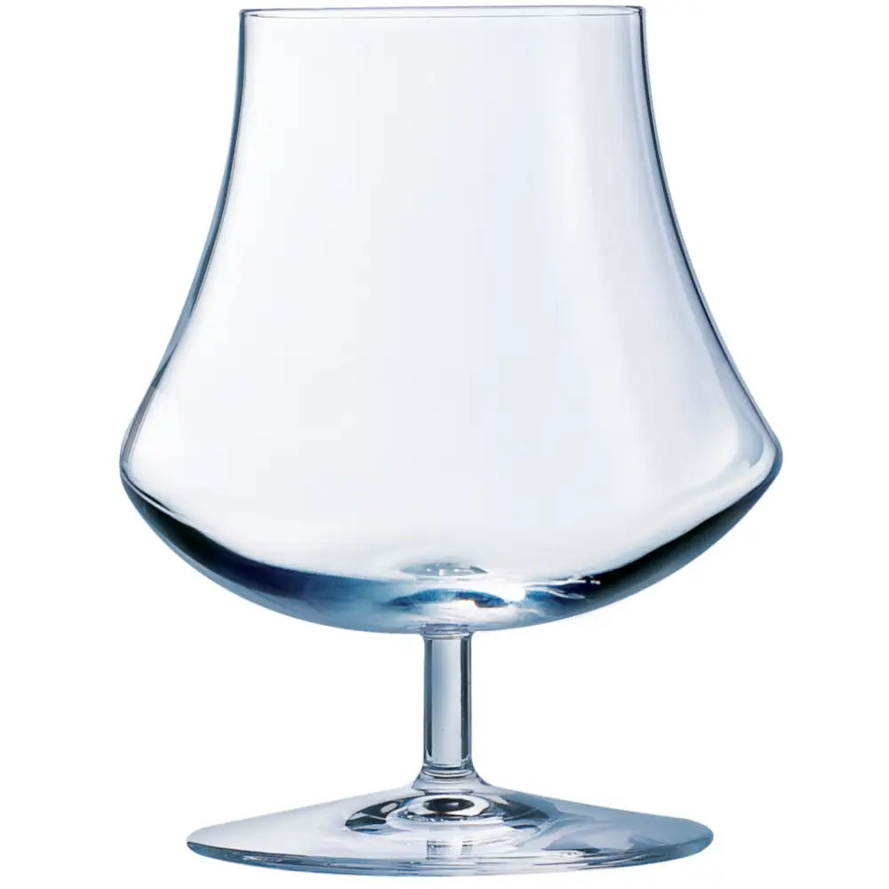 Glass til Konjakk Brandy Open Up 390 Ml Sett 6 Stk. - Hendi U1059