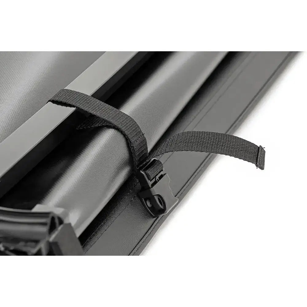 Gmc Sierra 1500 19- Tri-fold Pickup Ladepak Deksel