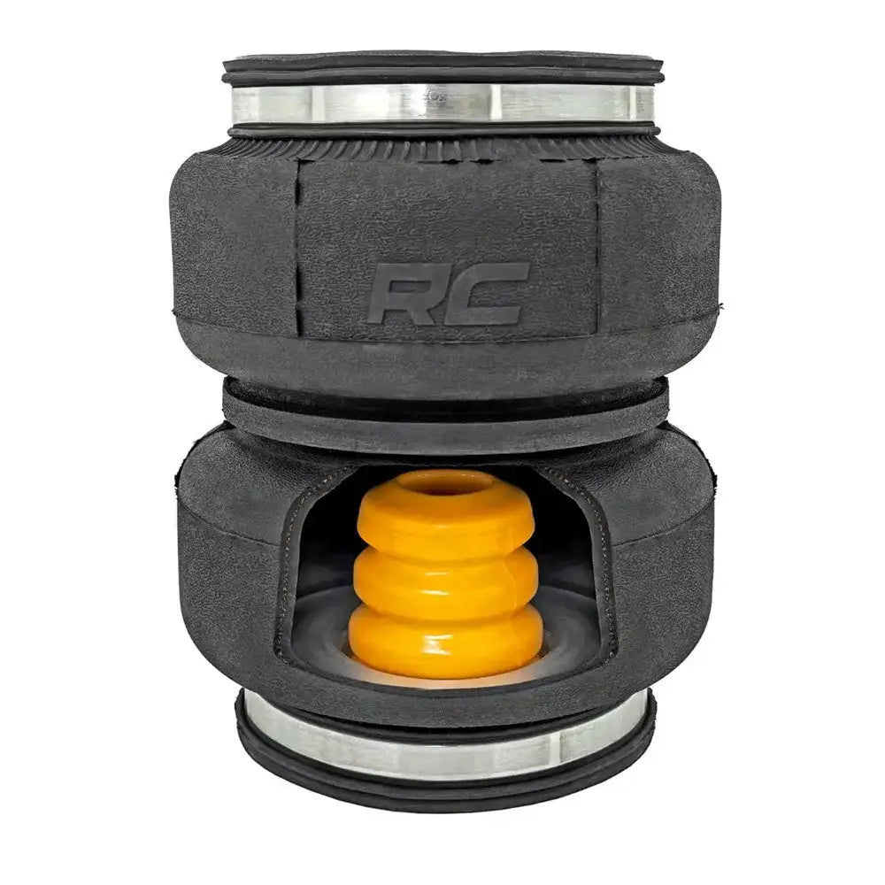 Gmc Sierra 3500 11-13 Luftfjæringssystem