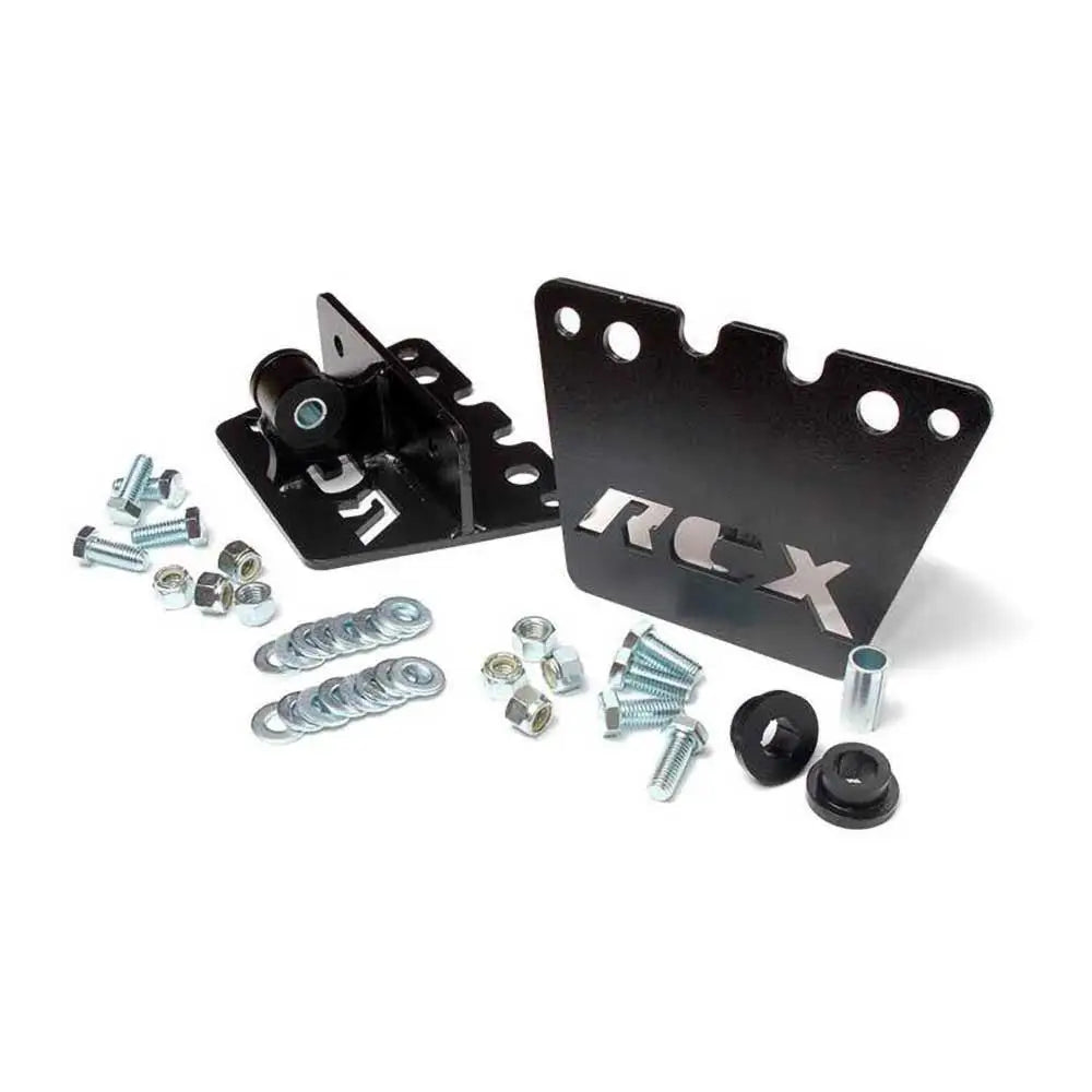 Gmc Yukon 92-00 Bakre Stabilisatorstagfeste av Rough Country