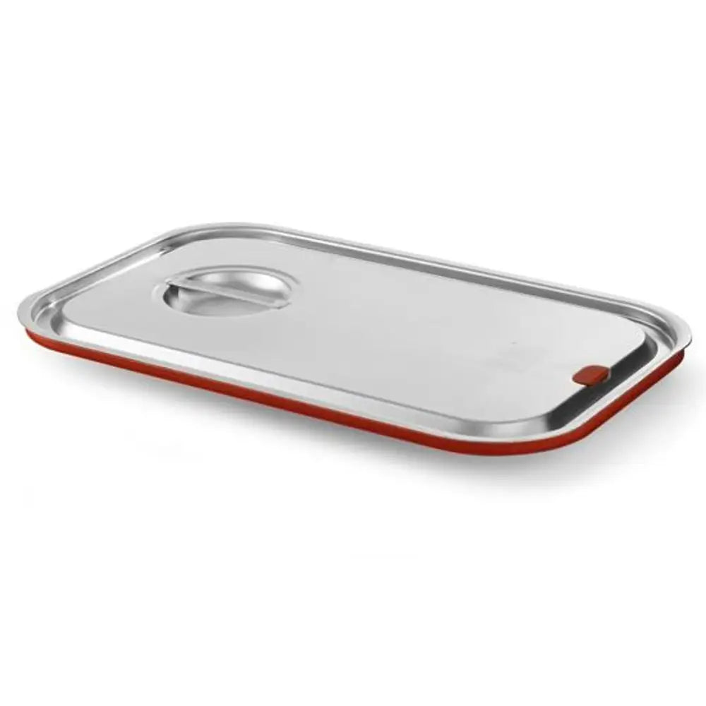 Gn Bakker Gn Beholder med Silikon Tetning 1/1