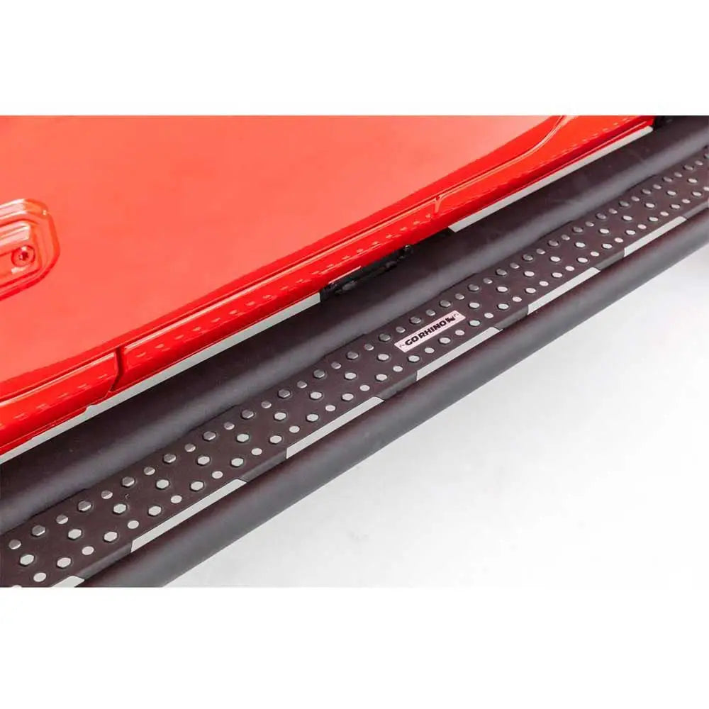 Go Rhino Utstyrspakke - Mitsubishi L200 15-19