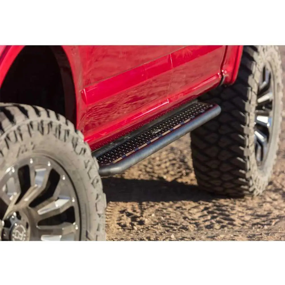 Go Rhino Utstyrspakke - Mitsubishi L200 15-19