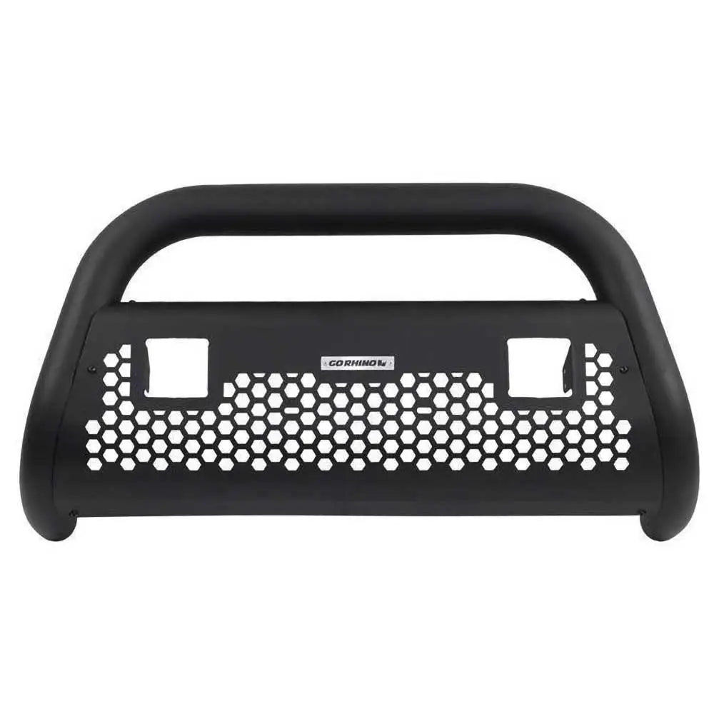 Go Rhino Utstyrspakke - Mitsubishi L200 15-19