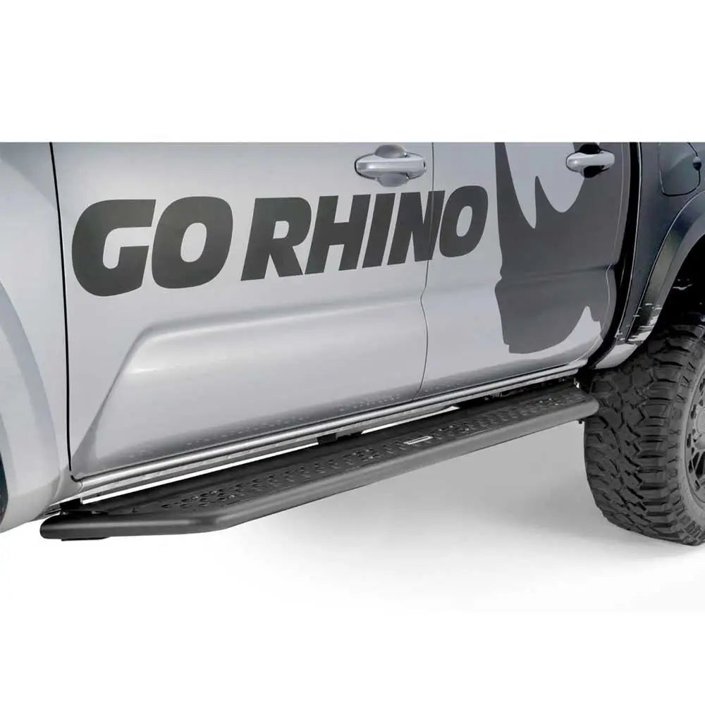 Go Rhino Utstyrspakke - Mitsubishi L200 15-19
