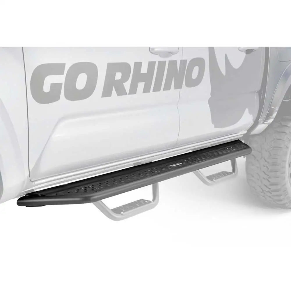 Go Rhino Utstyrspakke - Mitsubishi L200 15-19
