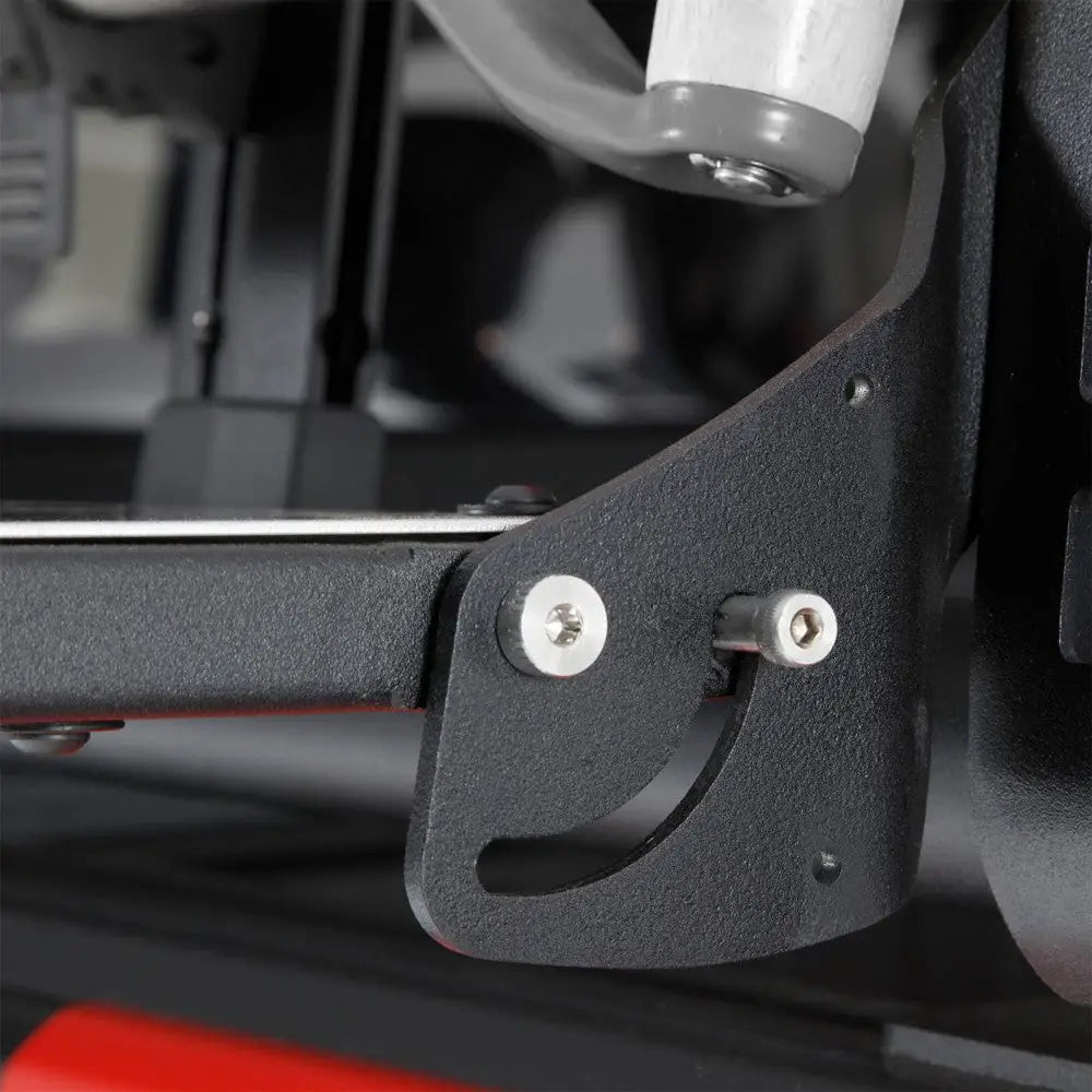 Go Rhino Xrs Overland Xtreme Bagasjestativ til Toyota Tundra 22-