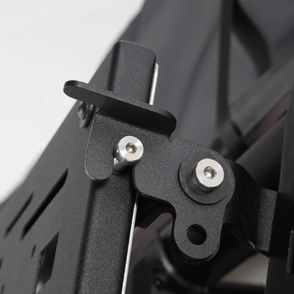 Go Rhino Xrs Overland Xtreme Takstativ til Ram 1500 Dt 19-