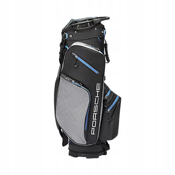 Golfbag for Porsche-tralle