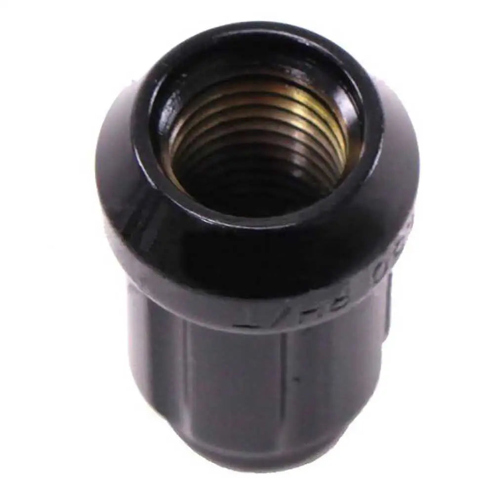Gorilla Kort M14x1,5 Hjulmutterbeskyttelsessett - Toyota Land Cruiser J20 07-21