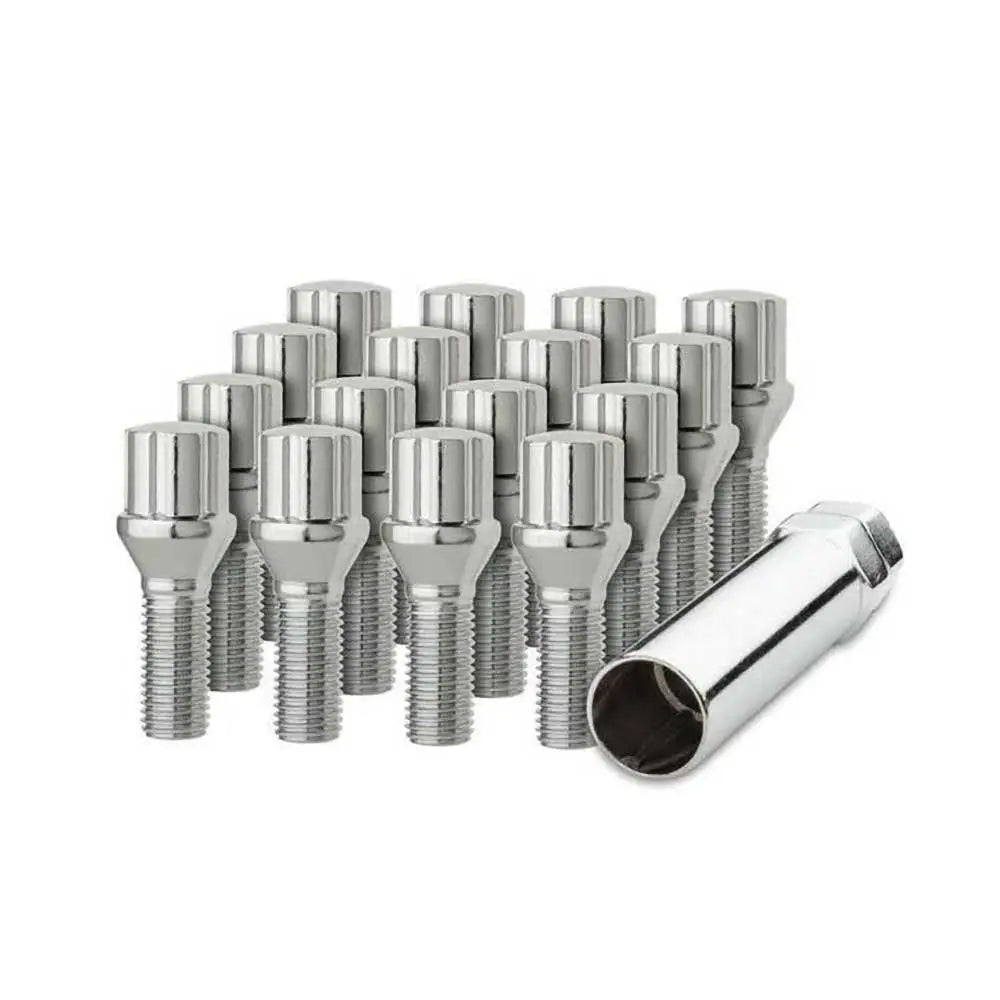 Gorilla Muttersett for Mercedes G-class W460 79-92