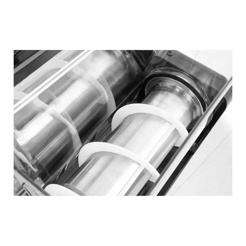 Granitor Dispenser for Slushy Drinks Double 2x12l