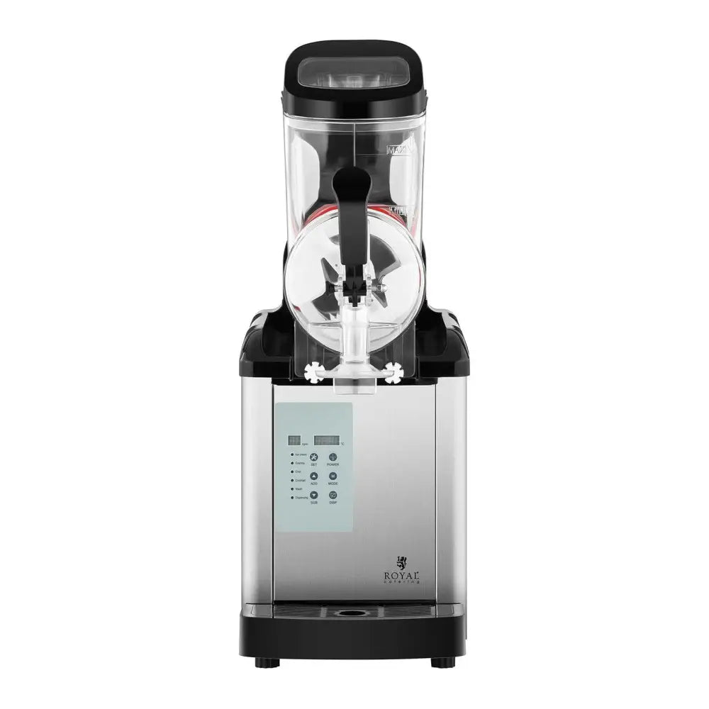 Gransitor Dispenser for Slush Smoothies og Graniter 6l