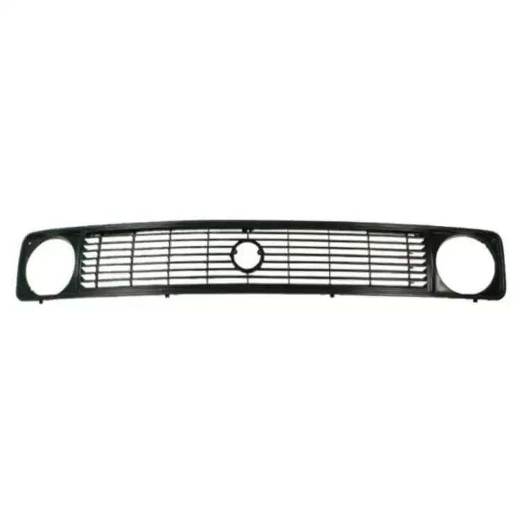 Grill (2 Frontlykter) - Volkswagen T3 79-92