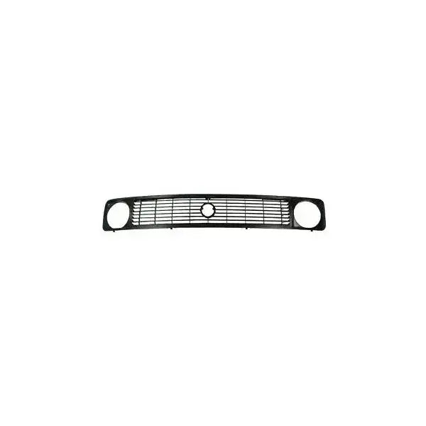 Grill (2 Frontlykter) - Volkswagen T3 79-92