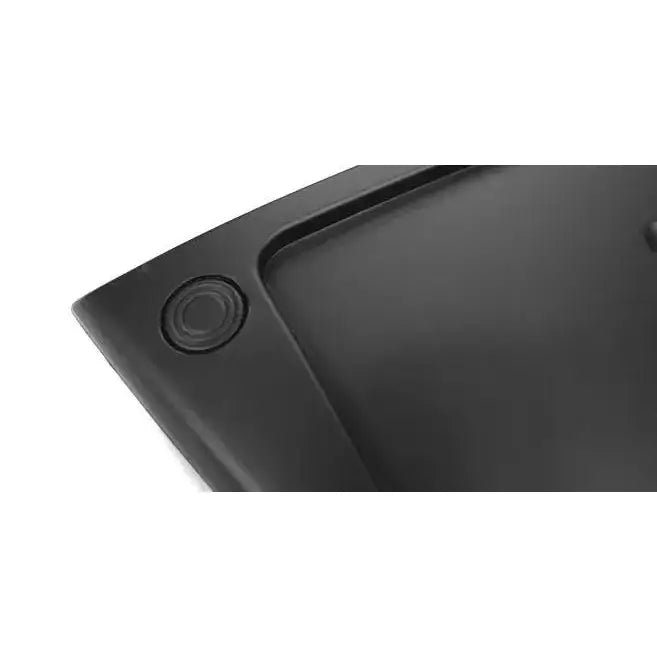 Grill Audi A6 (c6) Rs-type 04.04-08 Matt Black