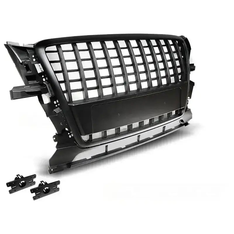 Grill Audi Q5 08-09.12 Black S-line Style