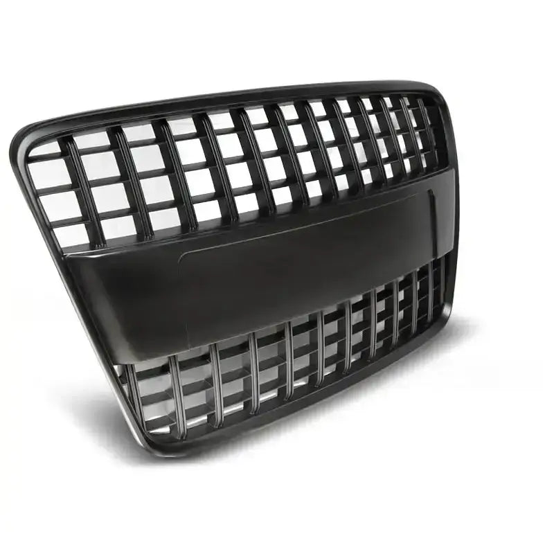 Grill Audi Q7 05-09 Black S-line Style