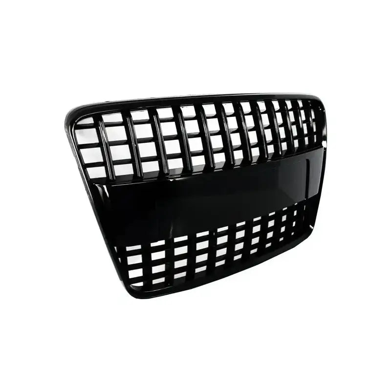 Grill Audi Q7 4l 06-15 S-line Piano Black