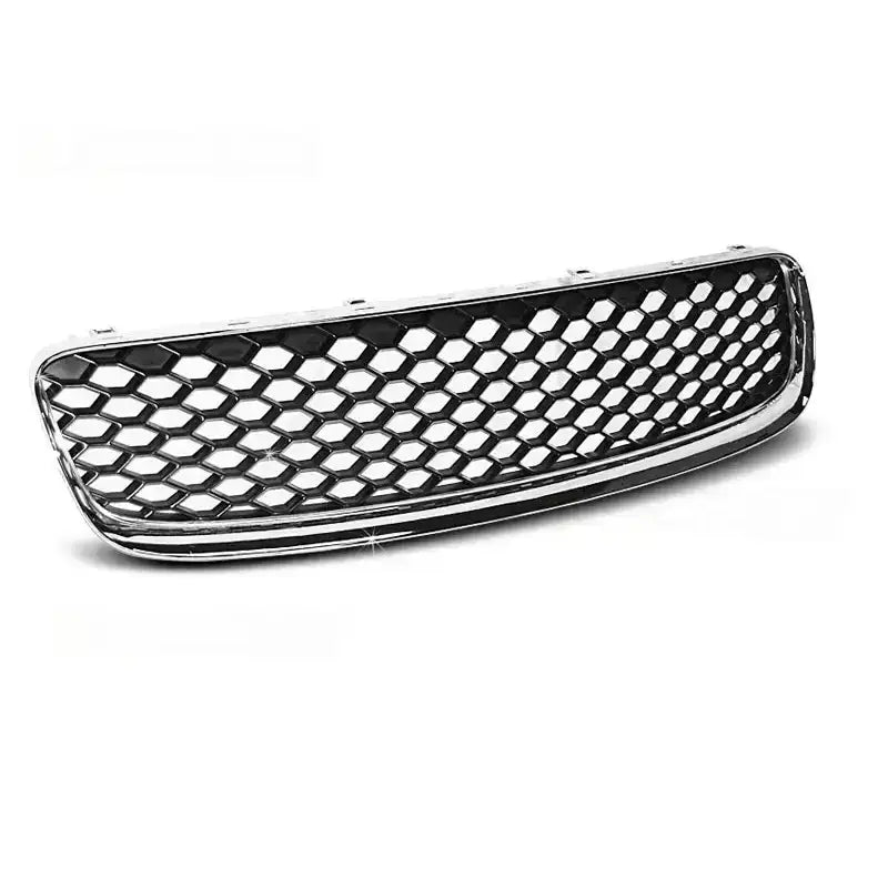 Grill Audi Tt Rs-type 99-06 Chrome