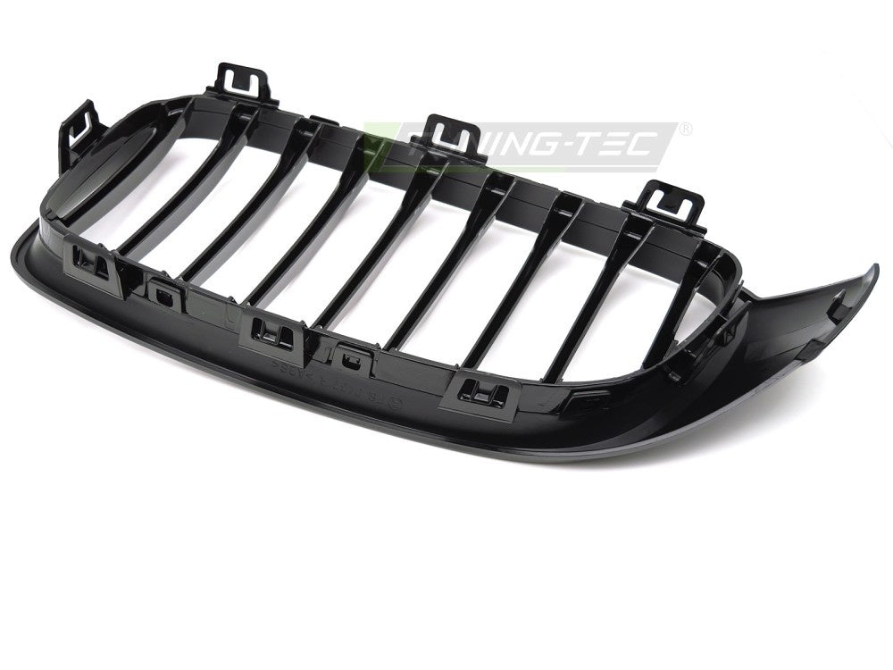 Svart blank grill til BMW 2-serie F44 F45 F36 – GRBML4-F36