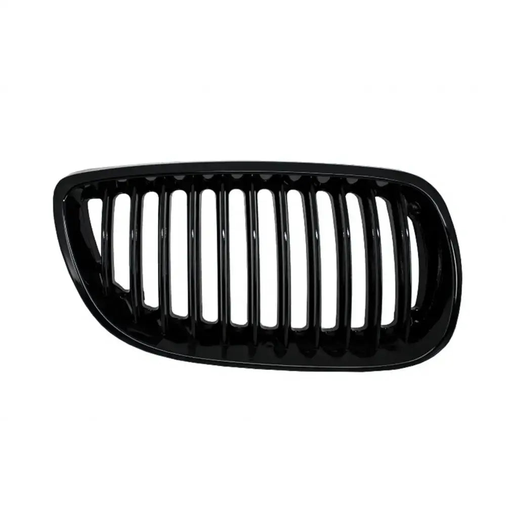 Grill Bmw 3 Series E92/e93 Pre Lci 07-10 Piano Black M-power 3 Color Design