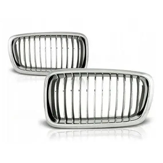 Grill Bmw E38 06.94 - 07.01 Chrome