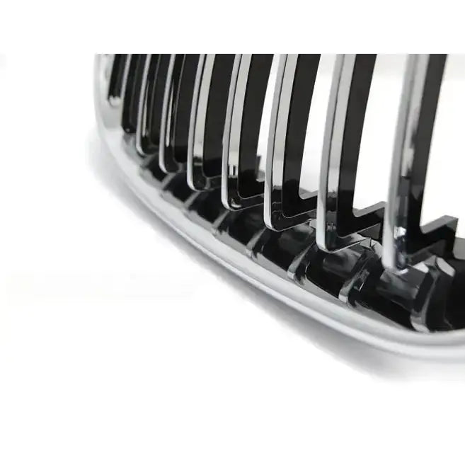 Grill Bmw E60/e61 07.03-10 Chrome
