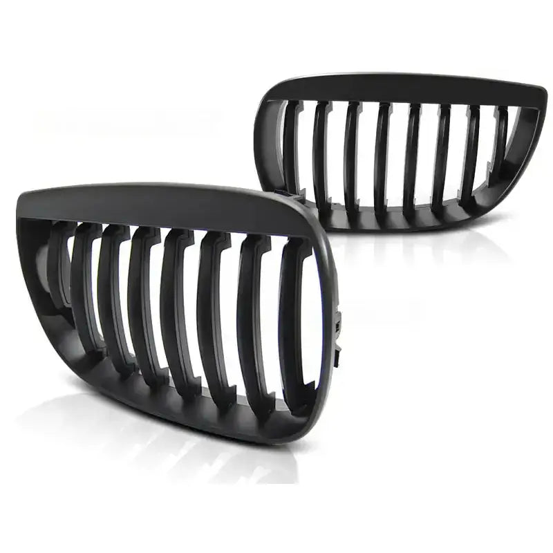 Grill Bmw E87/e81 04-07 Black