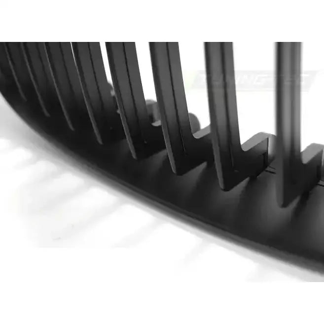 Grill Bmw E87/e81/82/88 09.07-13 Matt Black