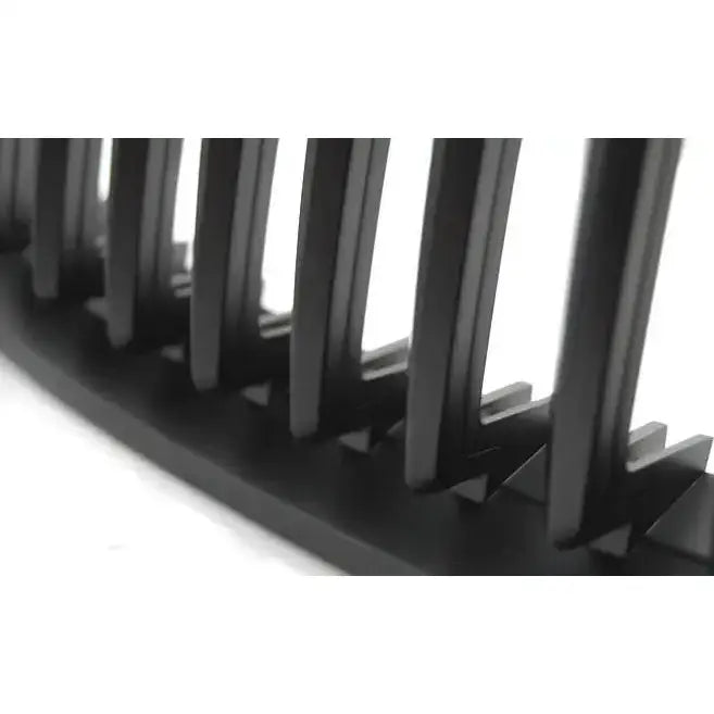 Grill Bmw E92 07-10 C/c Black