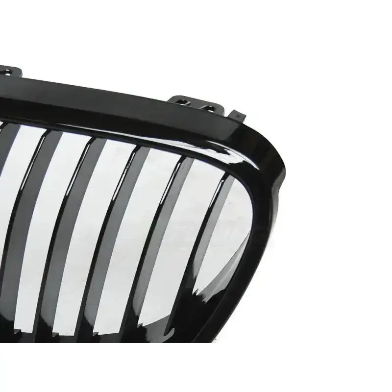 Grill Bmw E92 / E93 10-07.13 C/c Glossy Black