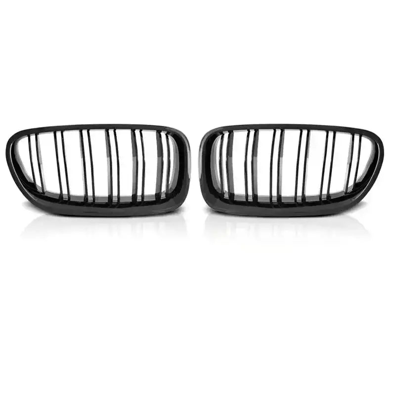 Grill Bmw F10 / F11 10-16 Sport Glossy Black