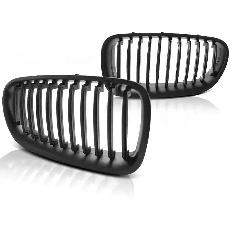 Grill Bmw F10 / F11 10- Black