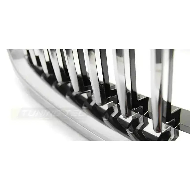 Grill Bmw F10 / F11 10- Chrome