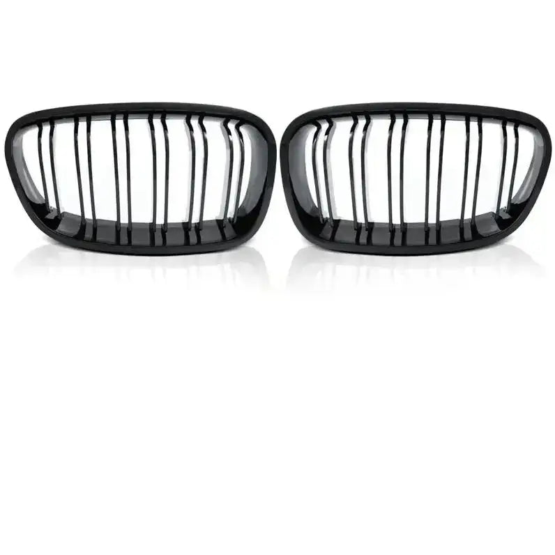 Grill Bmw F20 / F21 11-14 Sport Glossy Black