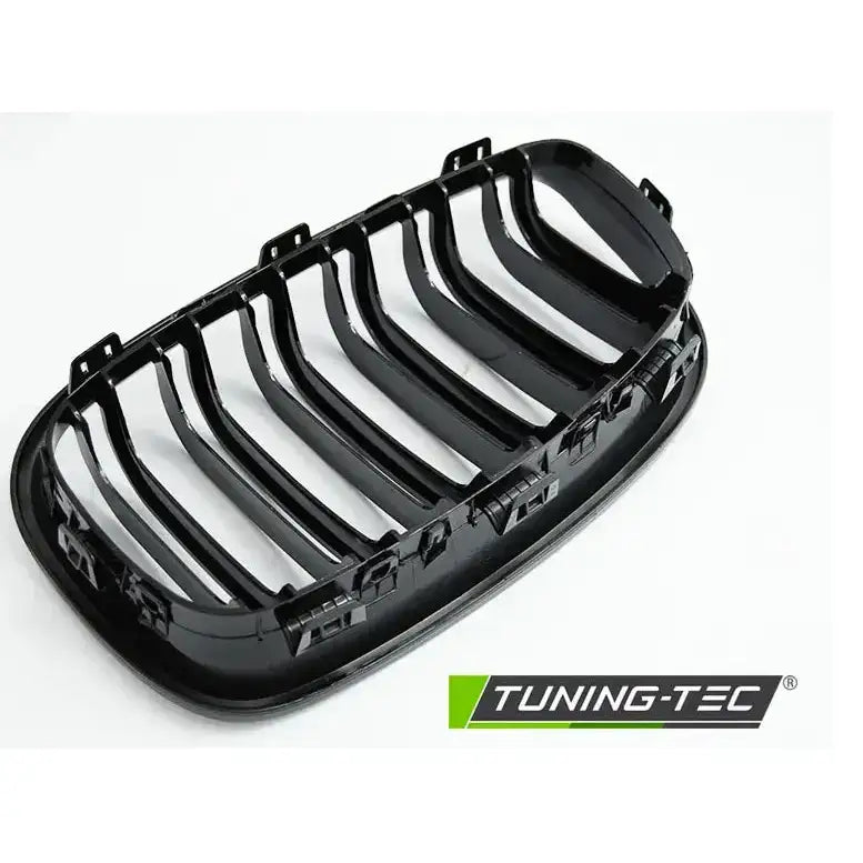 Grill Bmw F20 / F21 11-14 Sport Glossy Black