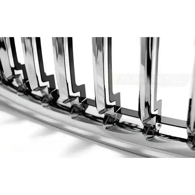 Grill Bmw X3 E83 09.06-08.10 Chrome