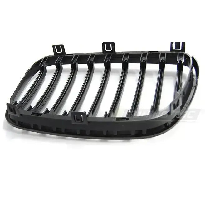Grill Bmw X3 E83 09.06-08.10 Matt Black
