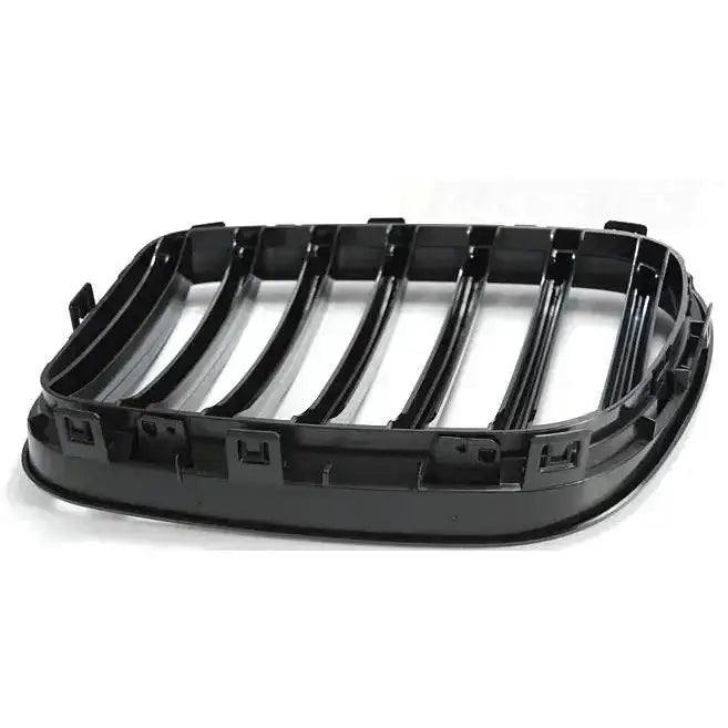 Grill Bmw X3 F25 10-07.14 Glossy Black
