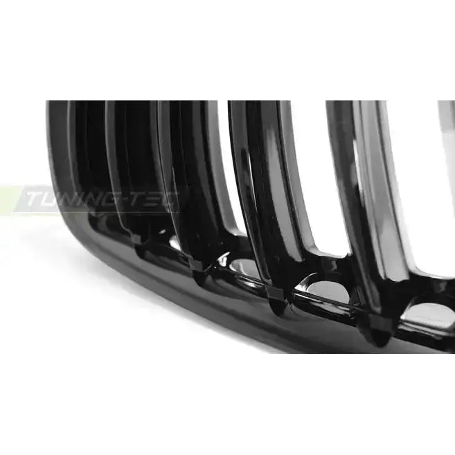 Grill Bmw X5 E53 04-06 Glossy Black