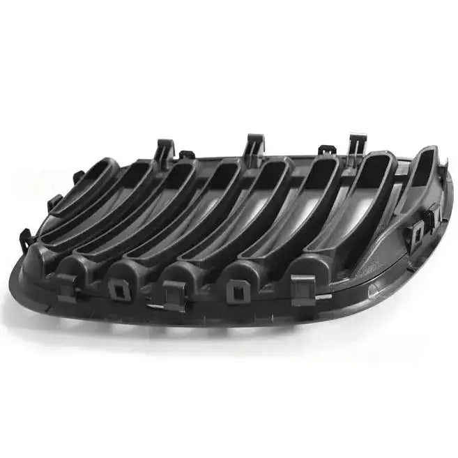 Grill Bmw X5 E53 04-06 Matt Black