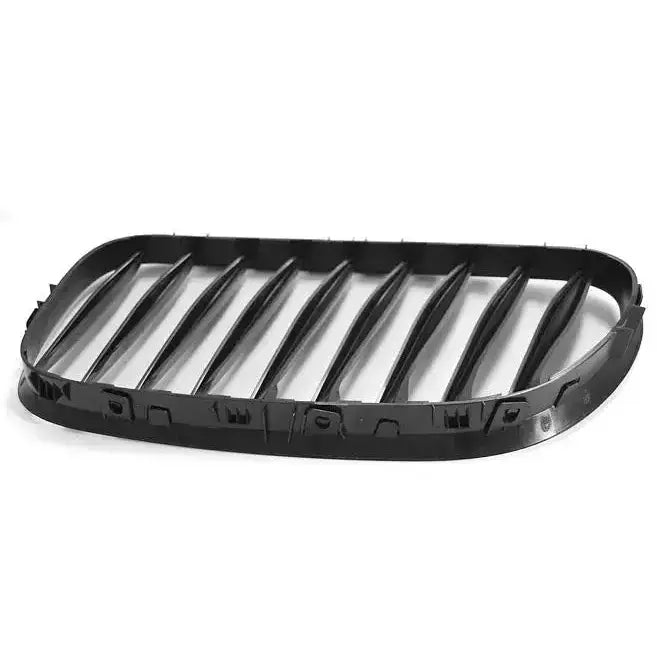 Grill Bmw Z4 (e85) 06-08 Lift Matt Black