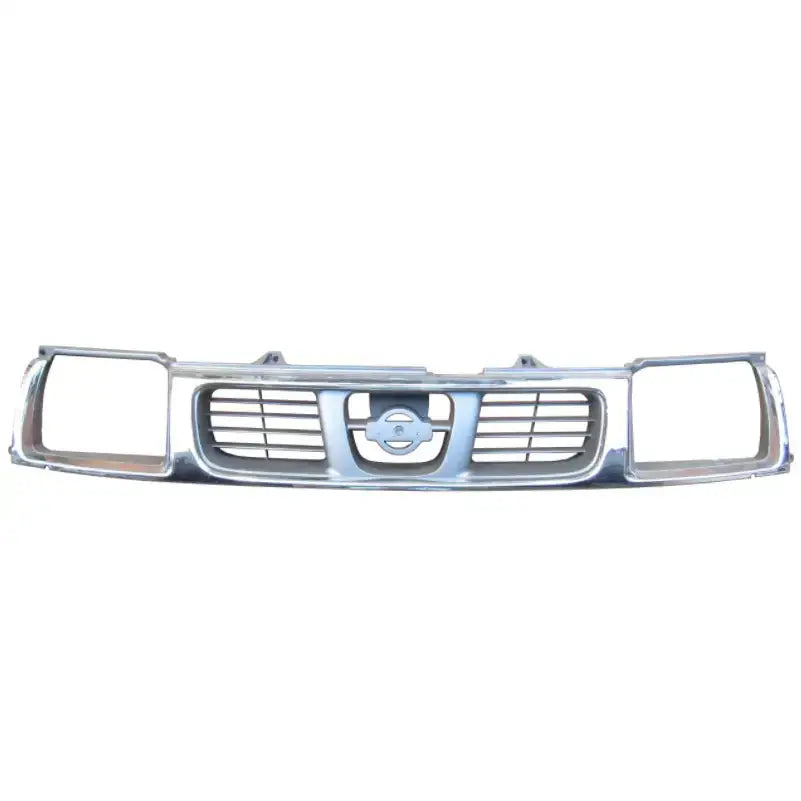 Grill Chrome Nissan Pick-up(d22) 98-02