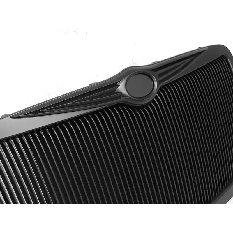 Grill Chrysler 300 c 04-11 Royce Style Glossy Black