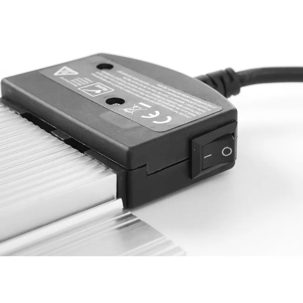 Grill for Varme Brett Gn 1/1 400w 230v - Hendi 809709